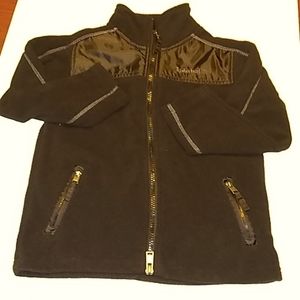 Timberland Fleece jacket.